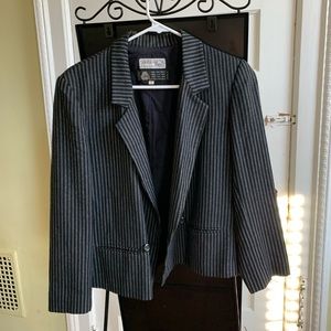 Vintage blazer